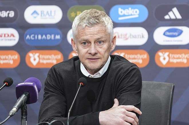 ab1657423d834b1e9b9b750d80e695c8 "Bu takıma ameliyat şart" diyen Solskjaer neşteri vuruyor: Beşiktaş'a 8 maddelik kurtuluş reçetesi - 2. Foto