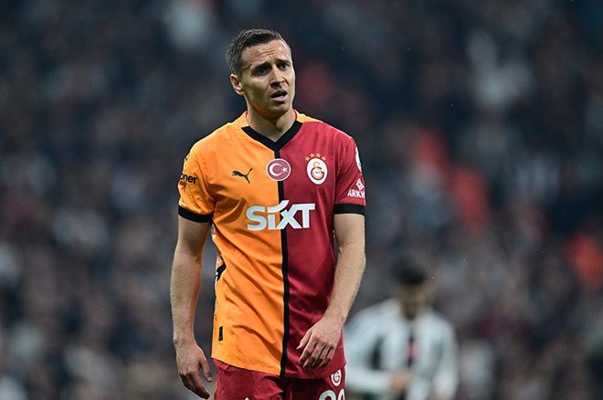 SÜPER LİG | Galatasaray-Bodrum FK maçı ne zaman, saat, kaçta, hangi kanalda? (Muhtemel 11)  - 7. Foto