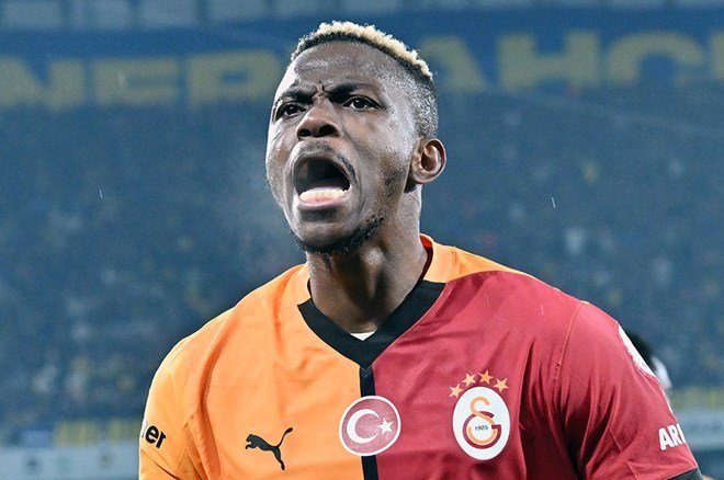 ac8d80f73c11417eaf2bea3595e58aa6-2 Osimhen hayali başlamadan bitti: Transfer yattı, yeni adresi... - 4. Foto