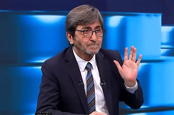 ad5444c29d6e48879a1b44b16bcf34d8 Rıdvan Dilmen, Fenerbahçe'nin yeni sezondaki en büyük transferini açıkladı - 2. Foto