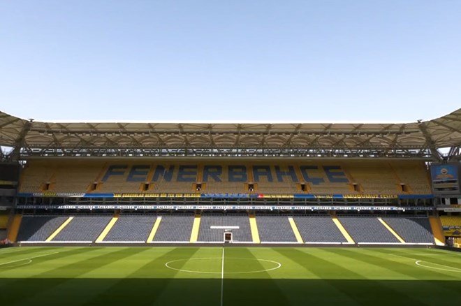 aefa044b89a144ddb80ab3f98c7989e6 Otomotiv devinden Fenerbahçe'ye tarihi teklif: Stat ismi rekor paraya değişiyor  - 3. Foto