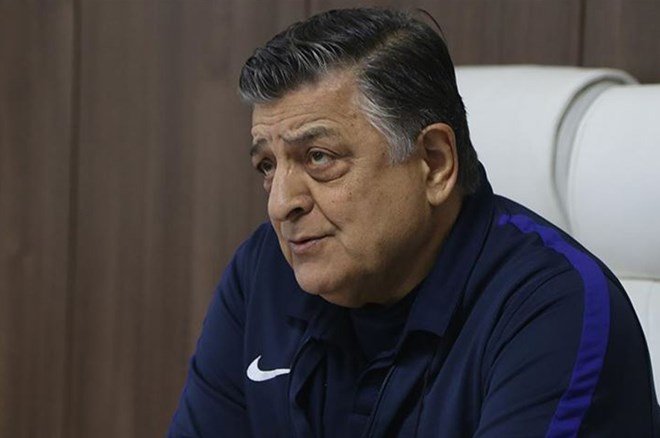 b2da052c9aab4ebab3c8abf20260fc5a Yılmaz Vural'dan derbi sonrası yaşananlar ve Okan Buruk için çok konuşulacak yorum  - 2. Foto