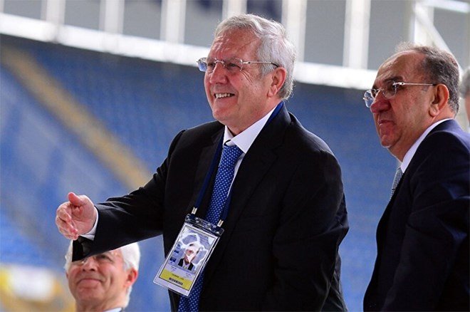 Aziz Yıldırım kanadından olağanüstü kongreyle ilgili yeni açıklama geldi  - 5. Foto