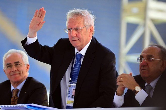 Aziz Yıldırım kanadından olağanüstü kongreyle ilgili yeni açıklama geldi  - 3. Foto