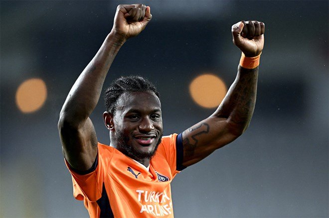 b66bf3c274184bceb62b13be7b34bb9d Everton'dan savunmaya Süper Lig'den transfer hamlesi - 3. Foto