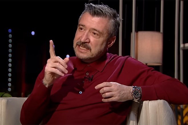 b788824174fa439daf8ee6ba7d8b2f60-2 Tümer Metin'in şampiyonluk iddiasına yürek dayanmaz: Ümit Karan'dan bambaşka tahmin - 2. Foto