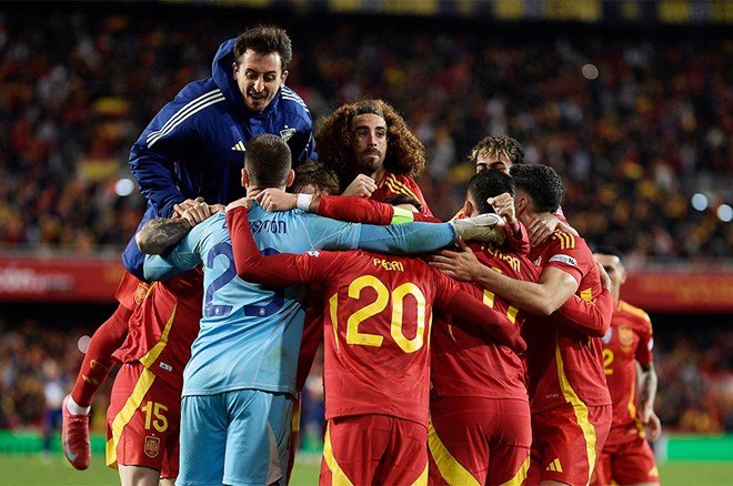 FIFA, Türkiye'nin yeni sırasını açıkladı: Dünya tablosunda flaş değişiklik  - 5. Foto