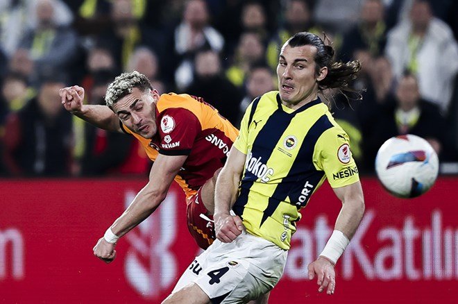 b82fe77fa26942c99429c5d03746aefb-4 SÜPER LİG | Sivasspor-Fenerbahçe maçı ne zaman, saat kaçta, hangi kanalda? (İlk 11) - 9. Foto