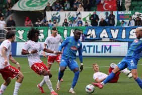 rizespor