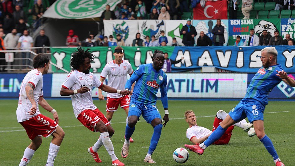 rizespor