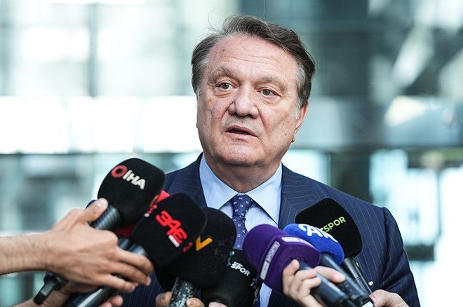 Olaylar sonrası Hasan Arat'tan ilk açıklama: "Derhal istifa etmeli"  - 12. Foto