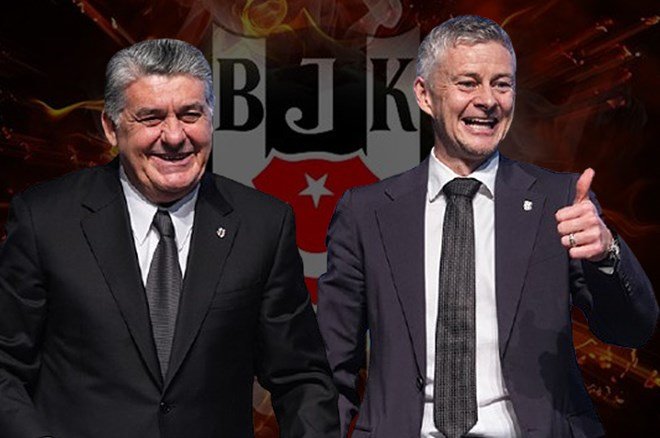 bd39747b42404c359c31476bed7d1d45 "Bu takıma ameliyat şart" diyen Solskjaer neşteri vuruyor: Beşiktaş'a 8 maddelik kurtuluş reçetesi - 9. Foto