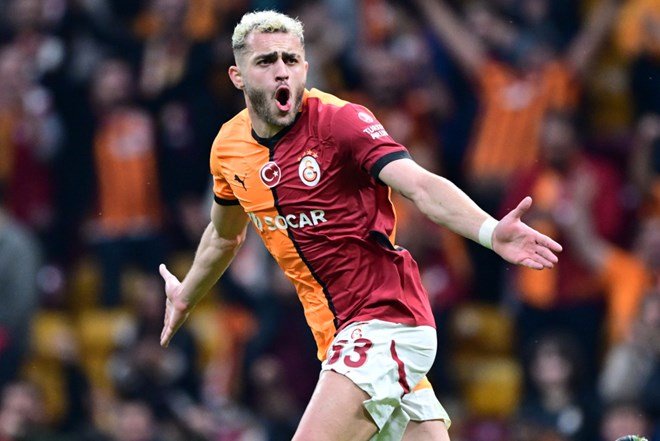 Barış Alper Yılmaz'ı Galatasaray'dan koparacak rekor bonservis: Hemen onay verilecek  - 4. Foto