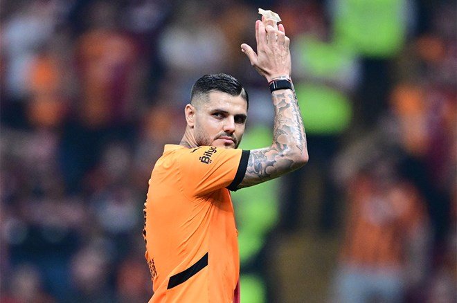 c03b208c8e47490f9432852586f34348 Meğer Icardi 24 saatini onunla geçiriyormuş: Gerçek ortaya çıktı, dönüş tarihi belli oldu - 6. Foto