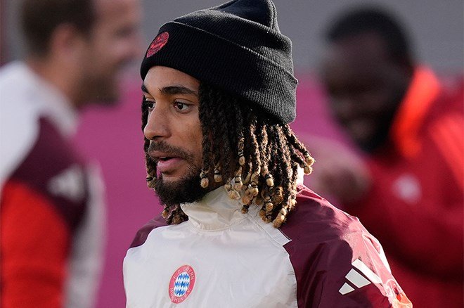 c04f184b1e9146bdbd0c10fc19ee7a84-2 Galatasaray'ın Sacha Boey planı ortaya çıktı - 4. Foto