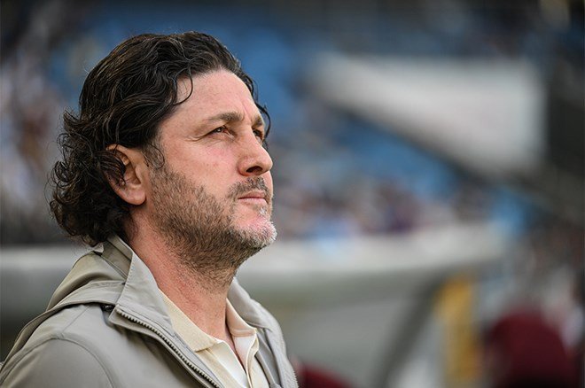 c16b70cd2b7d4bc1be2f16b581a0b506-2 Fatih Tekke'den Galatasaray açıklaması ve "kadro değeri" vurgusu - 2. Foto