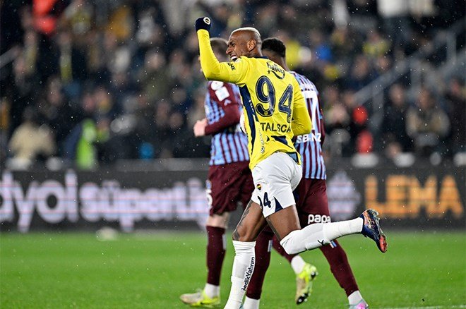 c2a7e0e4b4e1469783e4da2cedc5a199 Suudi Arabistan'da Talisca çılgınlığı: "Trabzonspor'u hezimete uğrattı" - 3. Foto