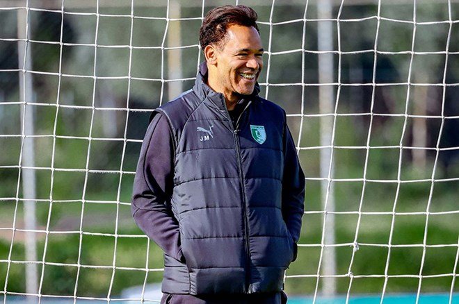 Jose Morais'ten Galatasaray maçı öncesi açıklama: "Her zaman olduğu gibi..."  - 2. Foto