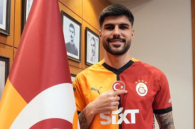 c493d25267c14cb49d5c544225a841f6-2 Eren Elmalı, Galatasaray'ın vazgeçilmezi oldu  - 5. Foto