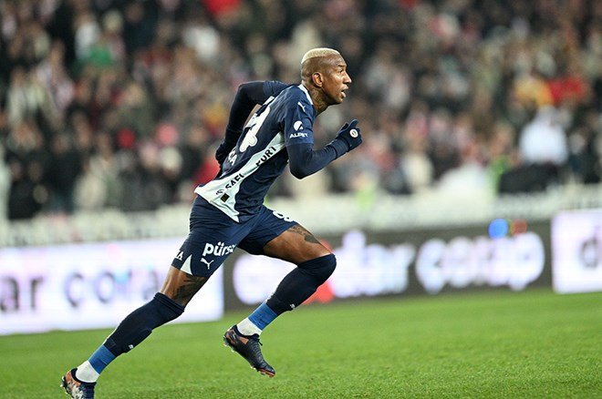 "Mourinho seyirci gibi seyretti!" | Spor yazarları Fenerbahçe için ne dedi?  - 5. Foto