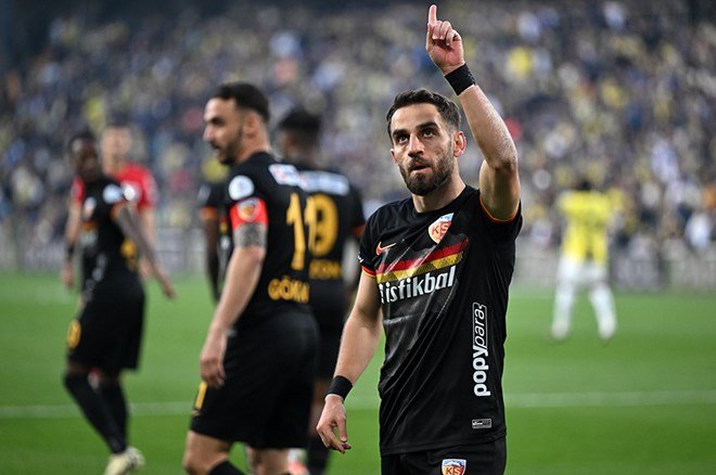 c7bd62e5b0c2433eafb8201110abef8f-1 Ramazan Civelek: "Buraya gelirken bazı algılar vardı" - 4. Foto