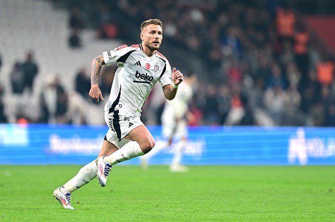 SÜPER LİG | Kasımpaşa-Beşiktaş maçı ne zaman, saat kaçta, hangi kanalda? (Muhtemel 11)  - 6. Foto
