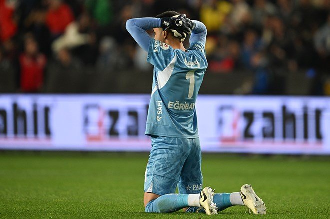 Gaziantep FK konuyu yargıya taşıyor: İrfan Can Eğribayat için sert açıklama  - 2. Foto