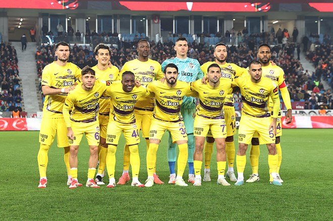 cb9d3de43a9047188a37c1b38194f947-4 SÜPER LİG | Eyüpspor - Galatasaray maçı ne zaman, saat kaçta, hangi kanalda? (Muhtemel 11) - 2. Foto