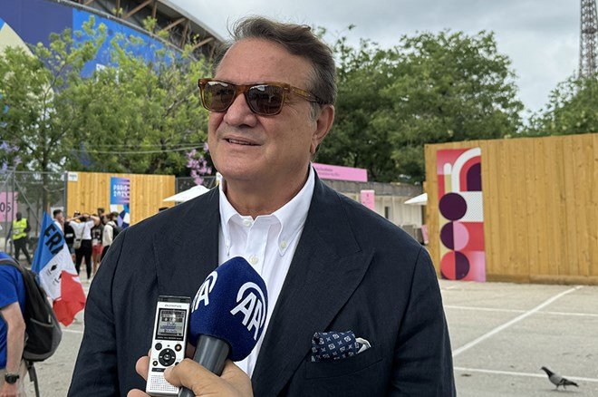 Olaylar sonrası Hasan Arat'tan ilk açıklama: "Derhal istifa etmeli"  - 4. Foto