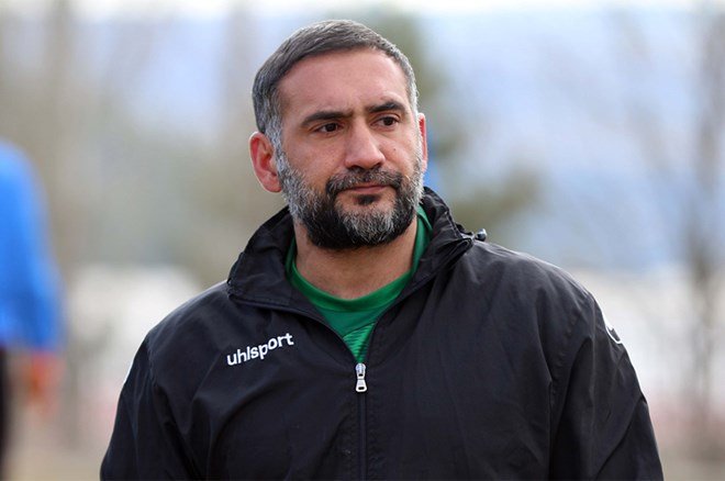 Ümit Karan, "İnsan aklının dengesiyle oynar" dedi ve Galatasaraylı yıldızın adını verdi: "Hayırdır oğlum!"  - 4. Foto