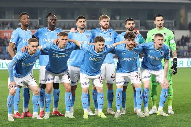 İLK 11'LER | Trabzonspor - Bodrum FK maçı ne zaman, saat kaçta? Trabzonspor - Bodrum FK maçı hangi kanalda, şifresiz mi?  - 2. Foto