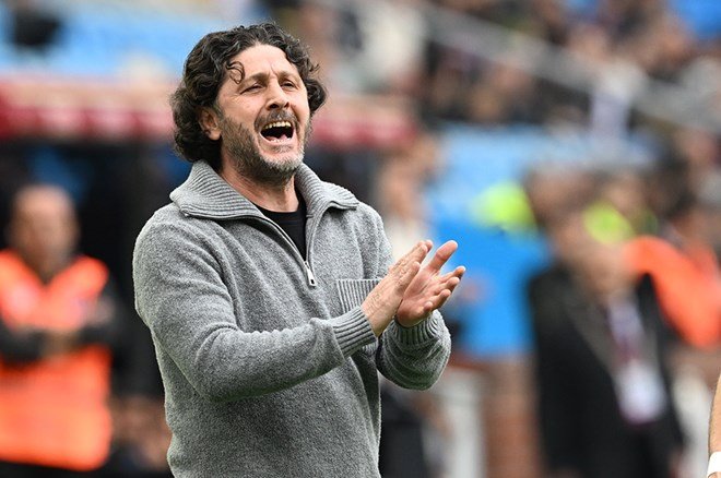 "Fatih Tekke'nin futbol zekası" | Spor yazarları Trabzonspor için ne dedi  - 4. Foto