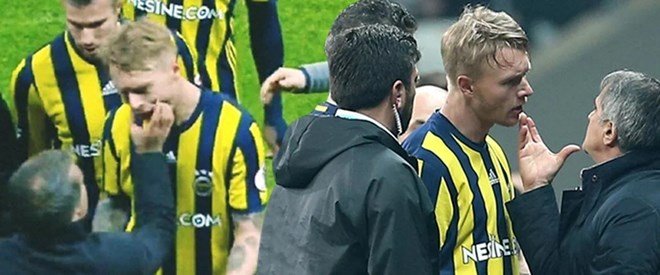 d1c606ceec7e4bfca3bf166be5fefce7 Mourinho'ya verilen cezada emsal alınan olay ortaya çıktı: 8 yıl önce yaşanmıştı - 3. Foto