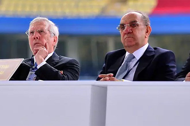 Aziz Yıldırım kanadından olağanüstü kongreyle ilgili yeni açıklama geldi  - 2. Foto