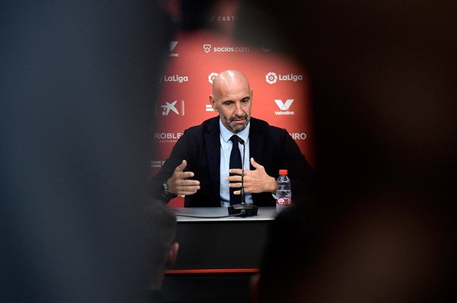 d26dbfa4f92d4ff5b5c6ae36f772d6b7 Transfer sihirbazı Monchi, Galatasaray'ın yıldızının peşinde - 4. Foto