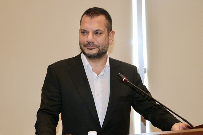 Ertuğrul Doğan'dan kupa finali için "yabancı hakem" sözleri  - 4. Foto