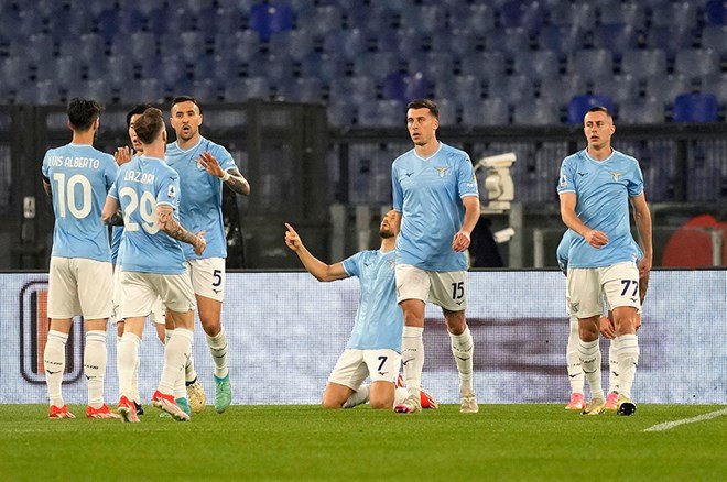 Fenerbahçe, Lazio ile anlaştı: İtalyanlar tarihi de duyurdu  - 6. Foto