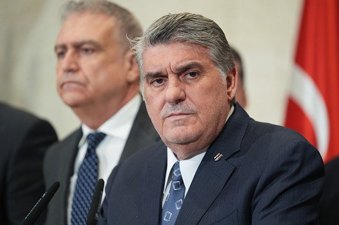 Beşiktaş'ın kasasını dolduracak projeye onay çıktı: 200 milyon dolar gelir  - 2. Foto