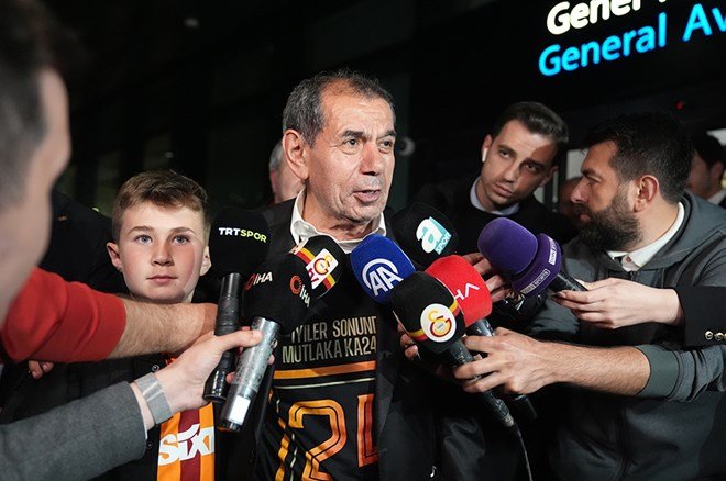 d8549acd4c1748afb27c275792b3303e Dursun Özbek "Galatasaray'ın imajını fersah fersah yukarıya çıkaracak" dediği projeyi duyurdu  - 11. Foto