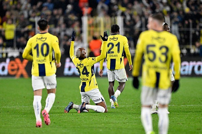 d8ba21d0abc84fa5862aee0b8128e9b8-3 Suudi Arabistan'da Talisca çılgınlığı: "Trabzonspor'u hezimete uğrattı" - 2. Foto