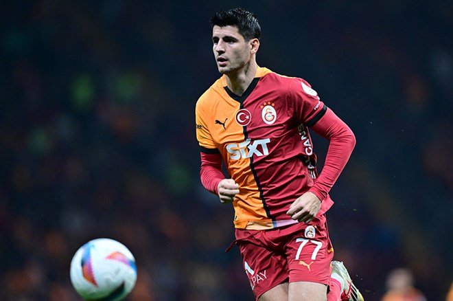 Şok haber: "Morata geri dönmeyi ciddi olarak düşünüyor"  - 5. Foto