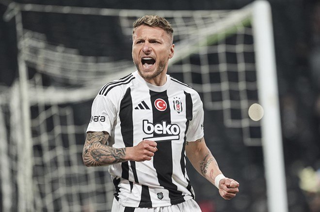 "Beşiktaş'ın yeni Metin-Ali-Feyyaz'ı" | Spor yazarları Beşiktaş için ne dedi?  - 2. Foto