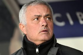 mourinho