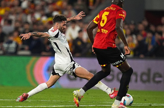 ddcca5de493541858722e591e42968ce Beşiktaş maçı sonrası Nihat Kahveci isyan etti: "Neredesiniz ya?" - 2. Foto