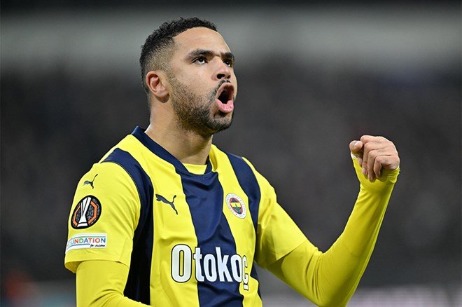 dfd93c8509224620a25f6f0d0f16e2c2 Fenerbahçe'de 40 milyon euroluk plan: Gelecek sezon takımda yoklar  - 4. Foto