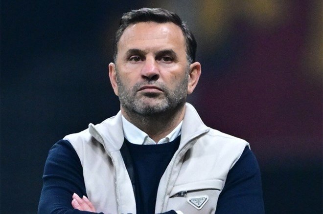 Avrupa'da Okan Buruk bombası: İtalyan devini açıkladılar  - 5. Foto