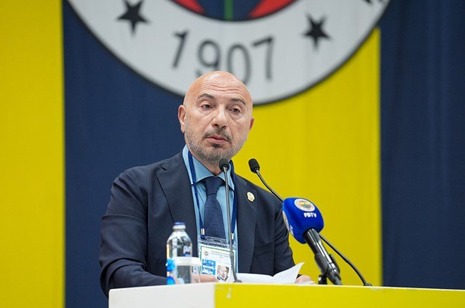 Hakan Bilal Kutlualp'ten "Aziz Yıldırım" iddiasına yanıt: "1-2 trol konuşuyormuş..."  - 2. Foto