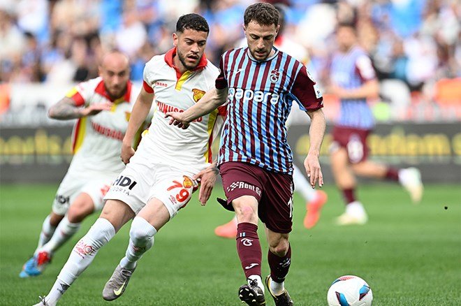 e2f7cc524a844b80be213d15af1a3356-1 TÜRKİYE KUPASI | Yayıncı belli oldu: Trabzonspor-Göztepe maçı ne zaman, saat kaçta, hangi kanalda?  - 2. Foto