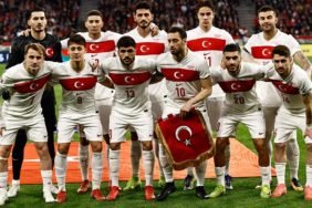 milli takım