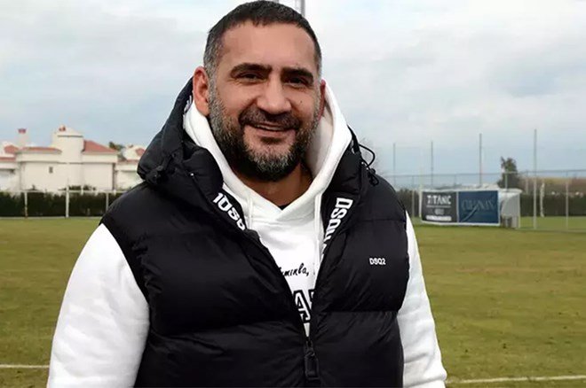 Ümit Karan, "İnsan aklının dengesiyle oynar" dedi ve Galatasaraylı yıldızın adını verdi: "Hayırdır oğlum!"  - 3. Foto